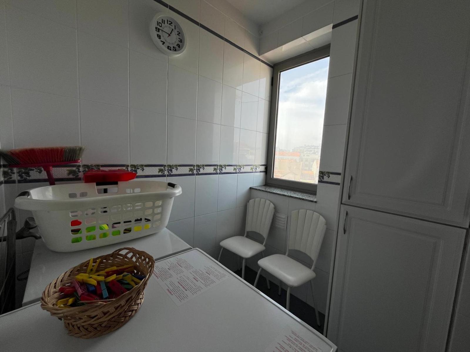Povoa Center Beach Apartment Póvoa de Varzim Exterior foto